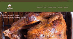 Desktop Screenshot of blossompure.com